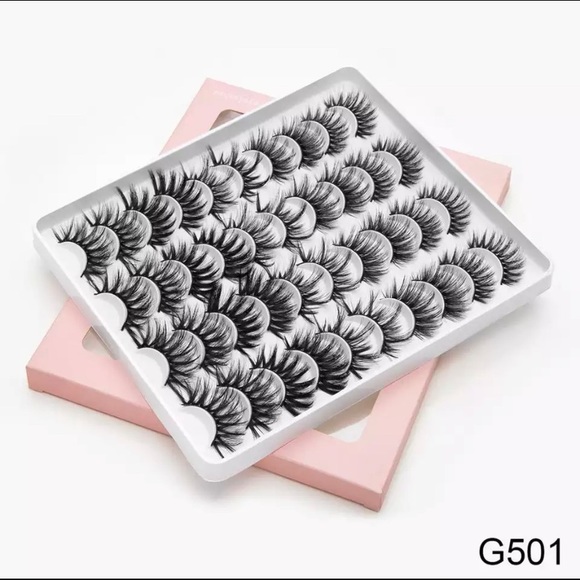 3D mink lashes - Picture 6 of 11